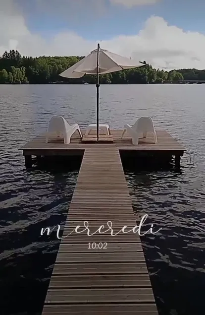 The Lakefront Cabin - Image 1