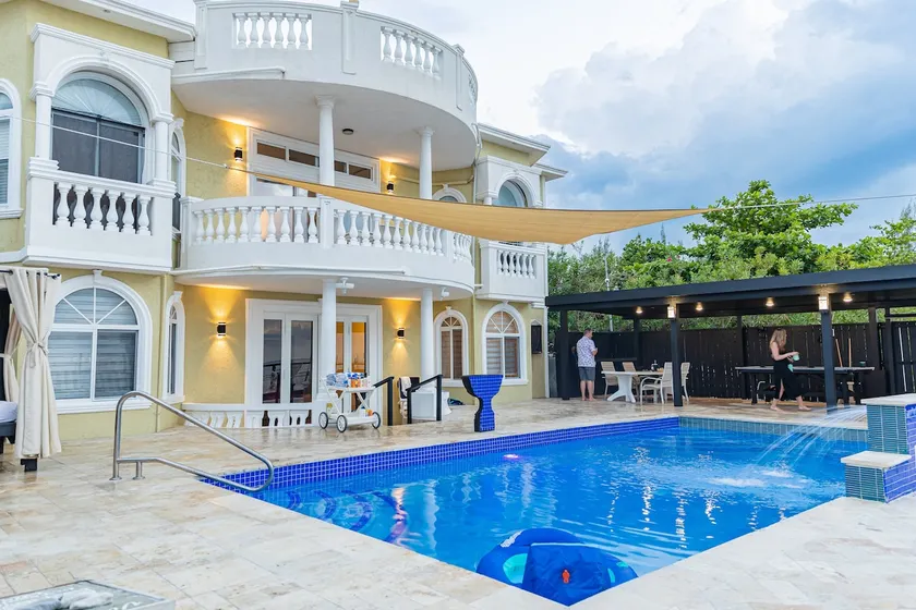 Villa Maria montego  Bay - Image 1