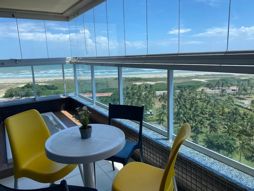 Apartment on the seafront with stunning views! - Image 1