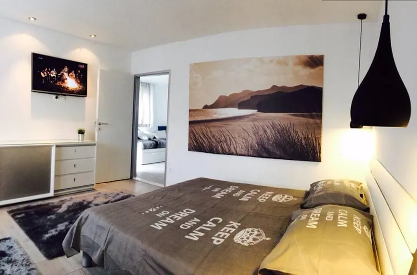 *Lovely apartment ROSEMARY* - Image 1