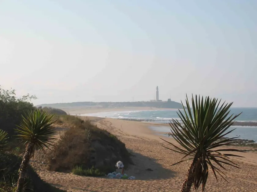 Casa Malyma beachfront 10 pers /option +15 pers - Image 1