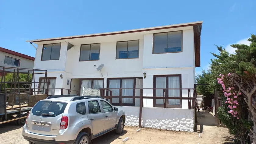 Villamar Guanaqueros Apartments - Image 1
