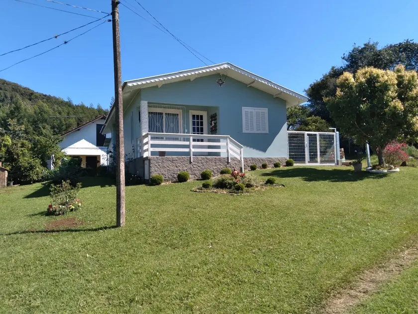 Sol Nascente Country House - Image 1