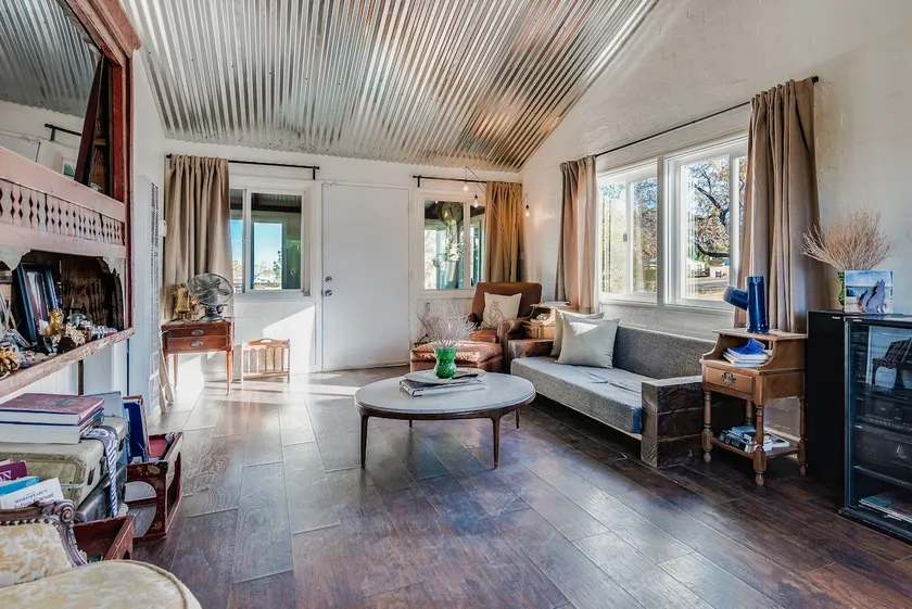 The Park Blvd House Joshua Tree Village *Hot Tub* - Image 1