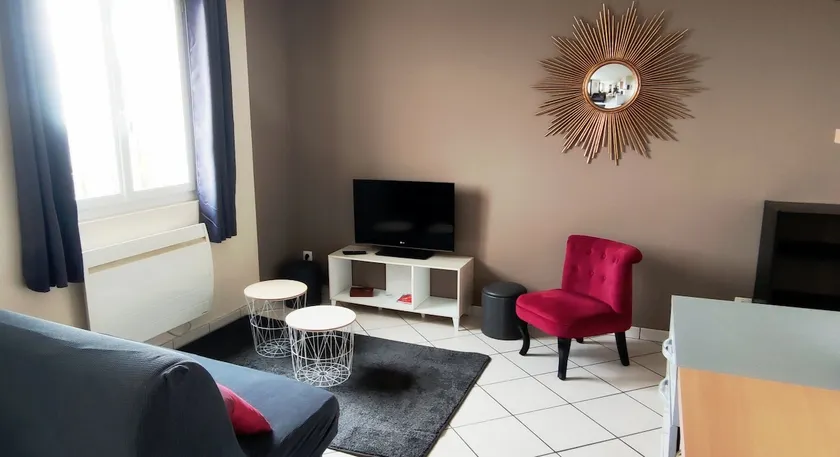 Le relais de La Poste 1 - Image 1