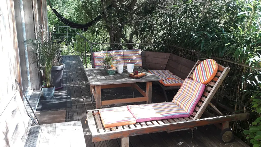 Jura - Arbois - Belvedere Cottage - House sleeps 20 - Image 1