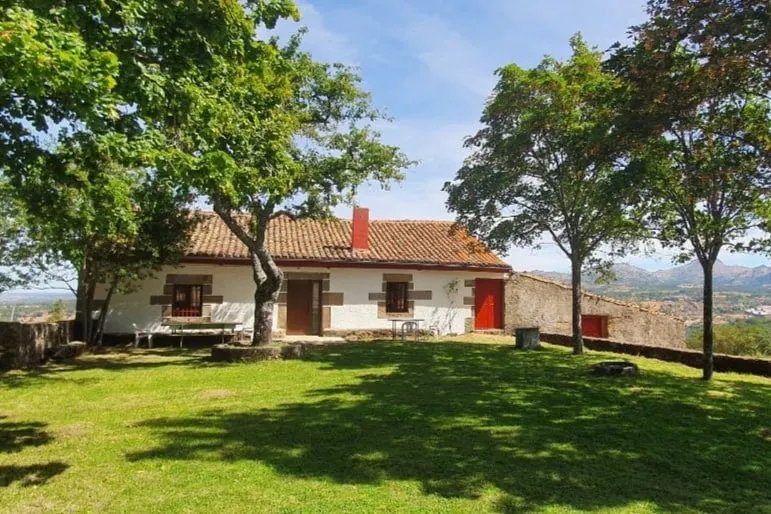 Finca La Francesa - A hideaway in El Monte de Béjar - Image 1