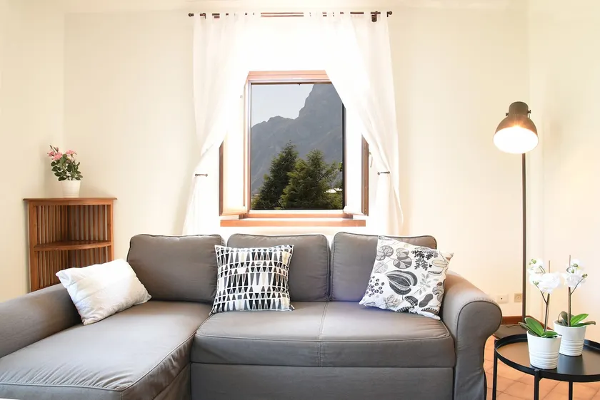 Residenza alle Grazie - Mandorlo Apartment - Image 1