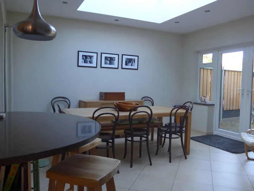 Home from Home - Image 1