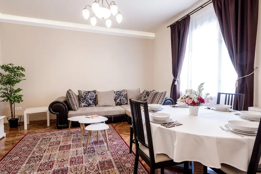 Gellért Family Suite - Image 1