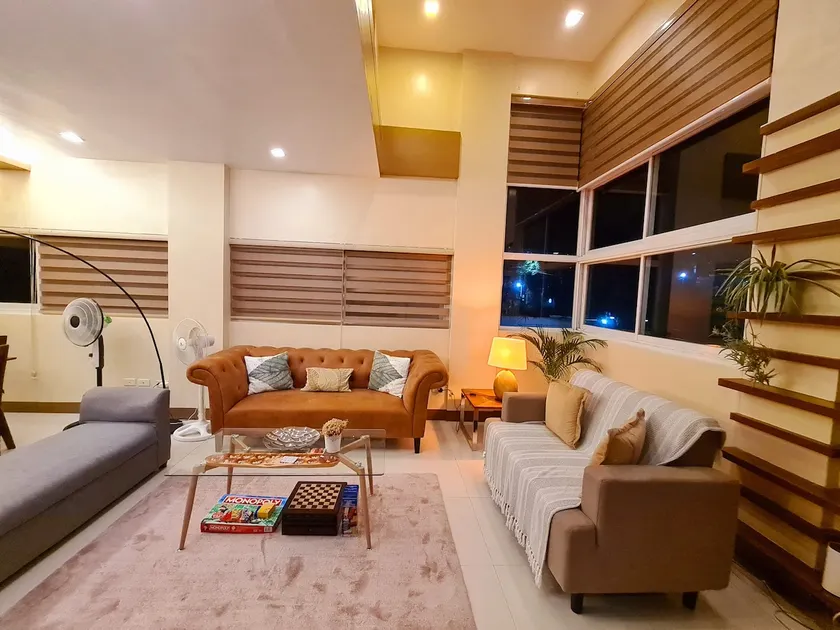 Serenity Home near Ayala Malls Serin - Image 1