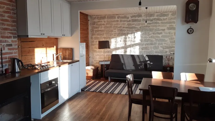 Cozy home close to Telliskivi area - Image 1