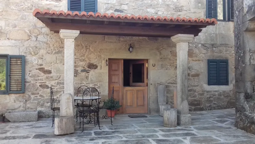 A casa da Ponte - Image 1