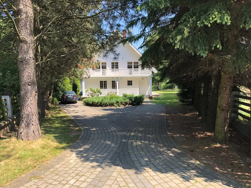 House in Milówka - hot tub, Jacuzzi, hydromassage - Image 1