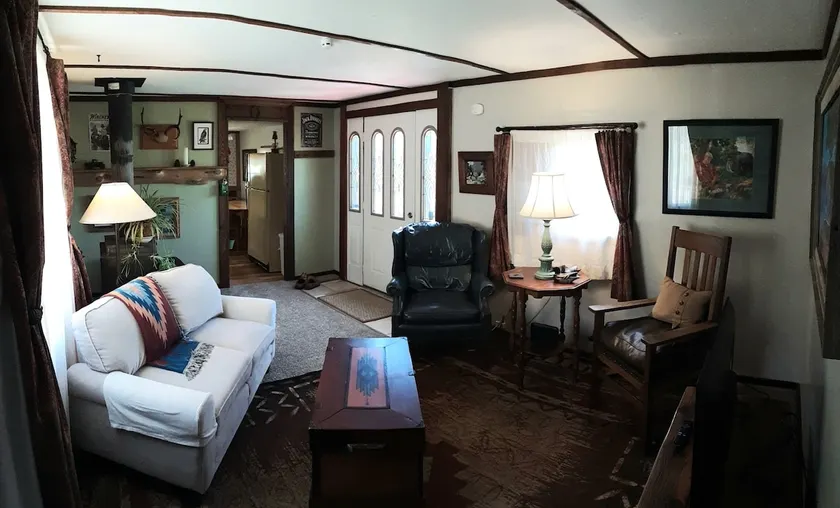Happy Talk - Peaceful 2 Bedroom Private Cottage - Image 1