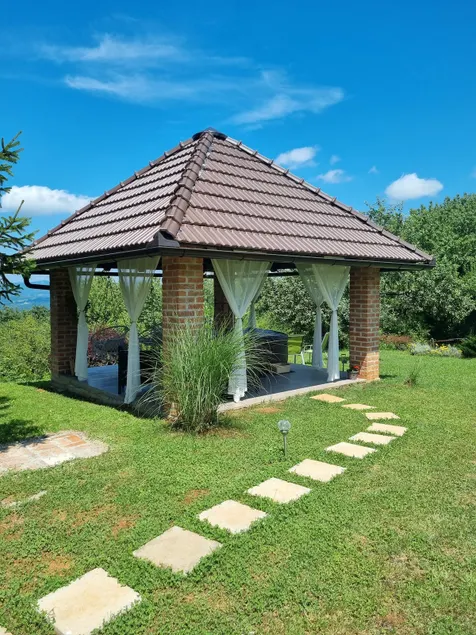 Shumska villa - Image 1