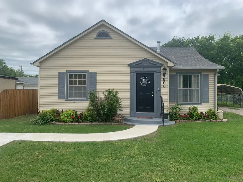Billie's House - Image 1