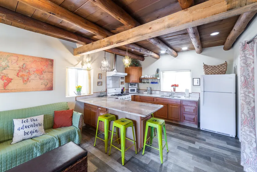 Casa Soe-Dah-Lah, privacy, space and security! - Image 1