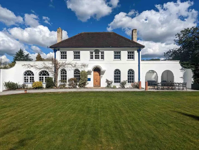 Large Luxury Home - Oxford - Image 1