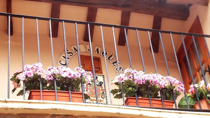 Casa Jaques - Image 1