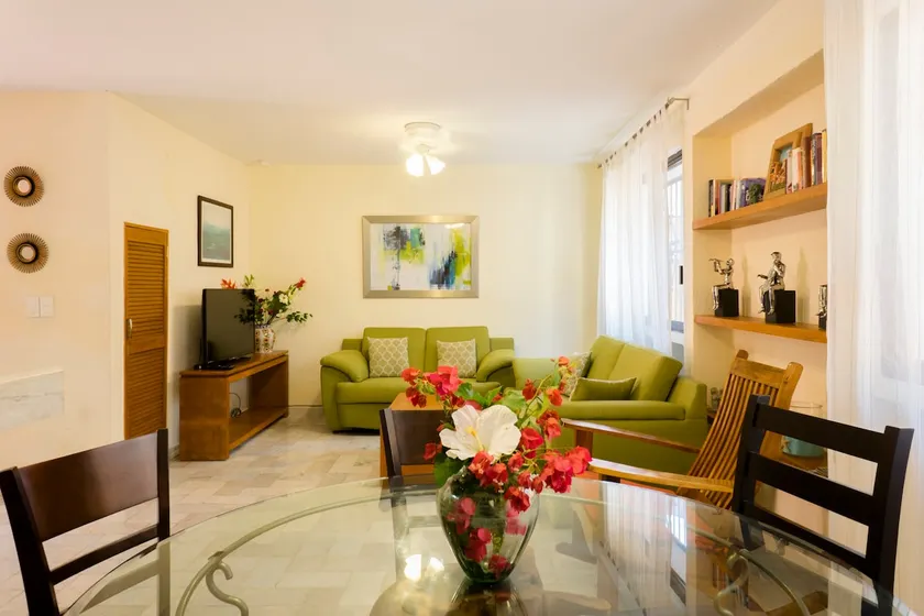 Casa Las Olas - Beautiful house in downtown Cancun - Image 1