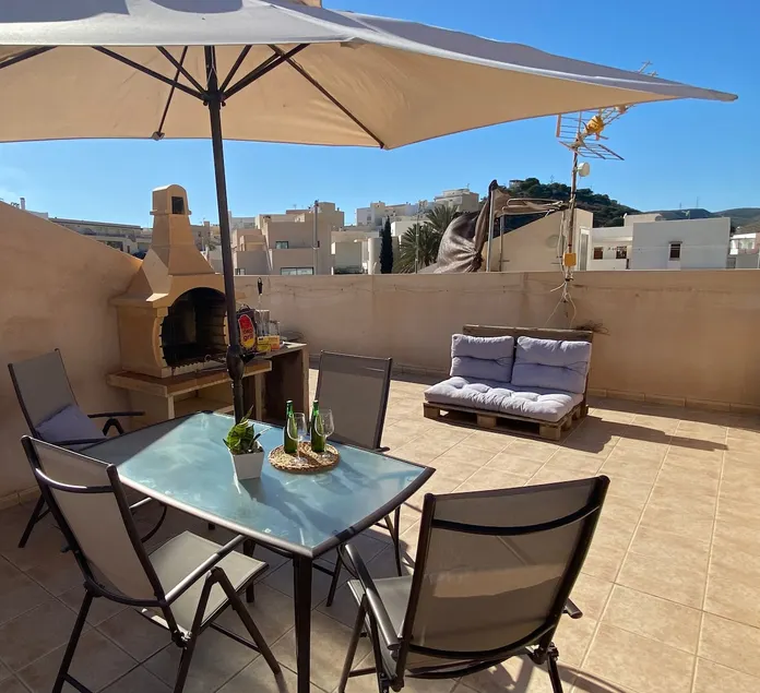 Estrella de Mar Carboneras Apartment - Image 1