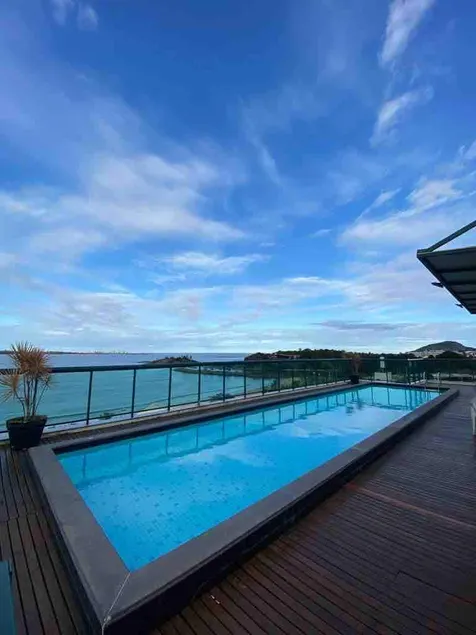 Loft with sea view! Luxury! - Image 1