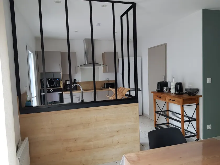 La Maison du 18, cocoon 10 minutes from La Rochelle - Image 1