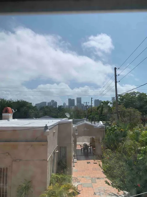 El Rinconcito with Downtown View - Image 1