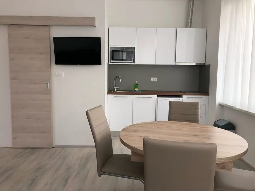 Apartments & Rooms Nardin Izola - App 10 (2+2) - Image 1
