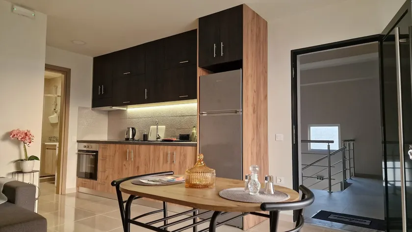 S n G/ Best view apartment - Image 1