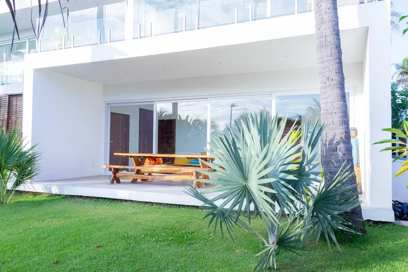 Modern apartment (#2) in private condominium. - Image 1