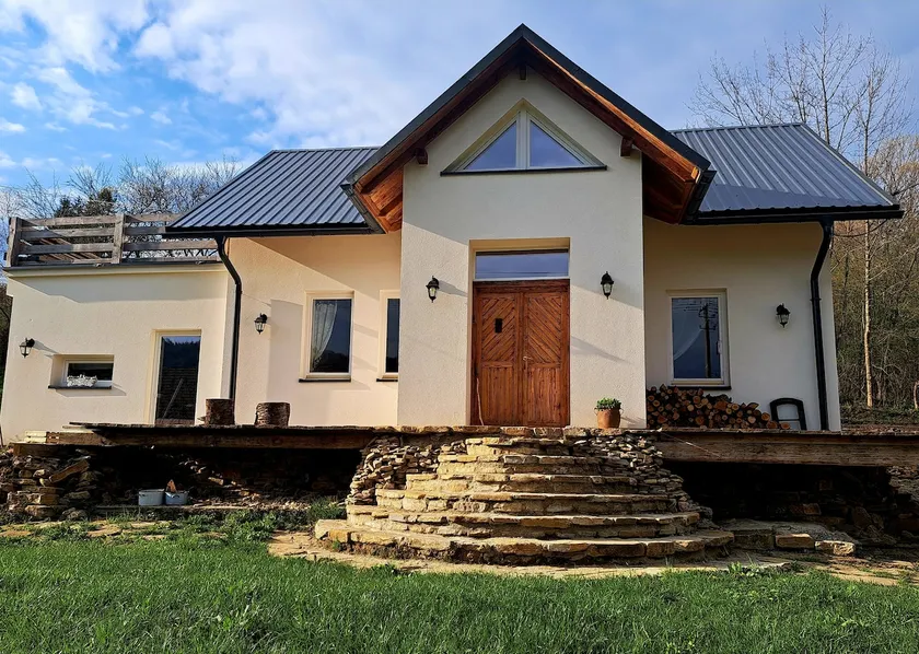 Gospodarstwo agroturystyczne Ryznerówka - Image 1