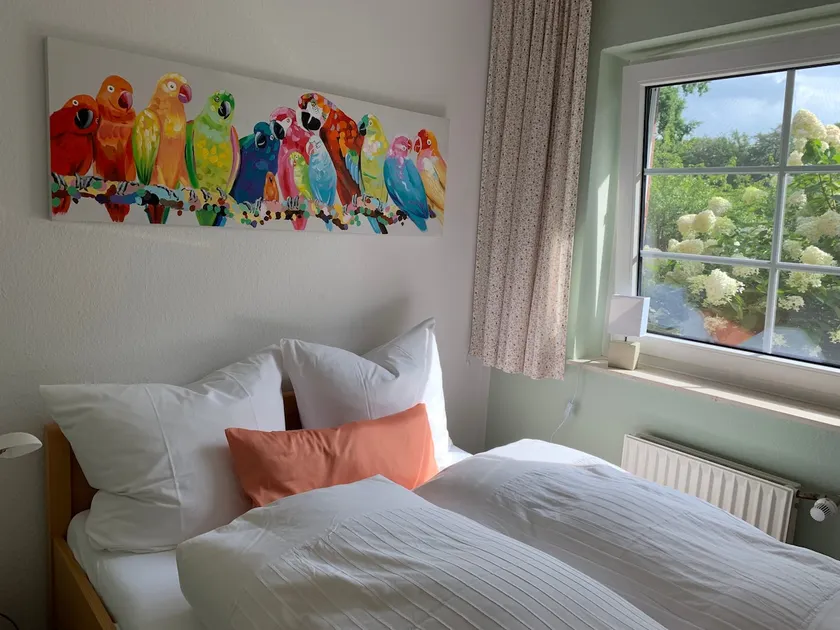 2-room apartment (private check-in) - Image 1