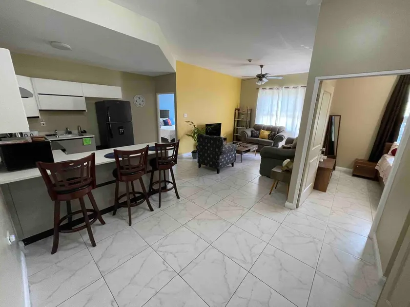 Home Away from Home - Image 1