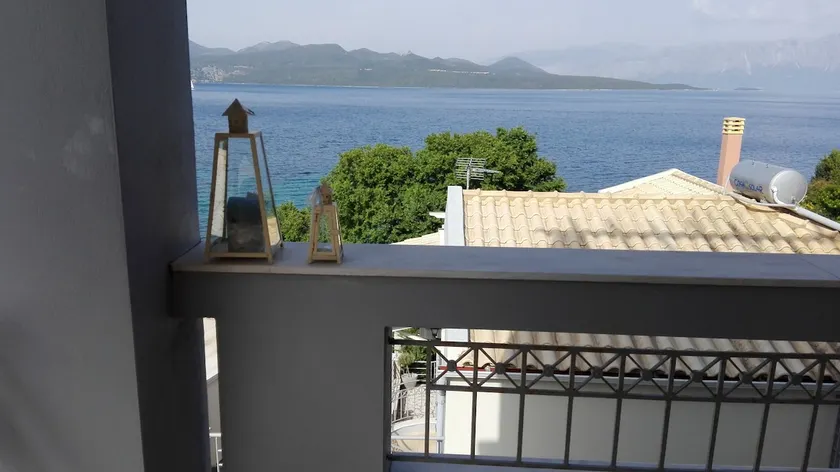 Lefkada Beach house Nikiana - Image 1