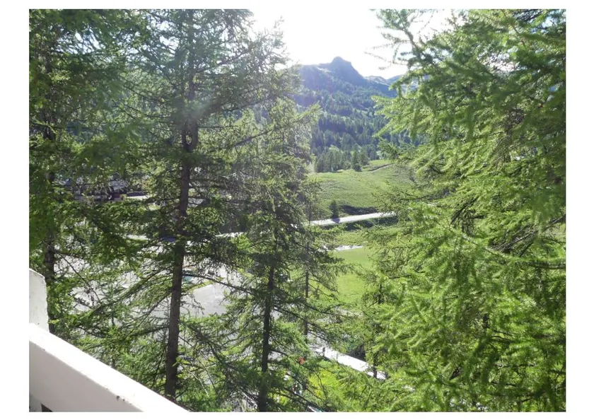 Studio + Parcheggio - Vars les Claux - Sulle piste - da 2 a 4 persone - Image 1
