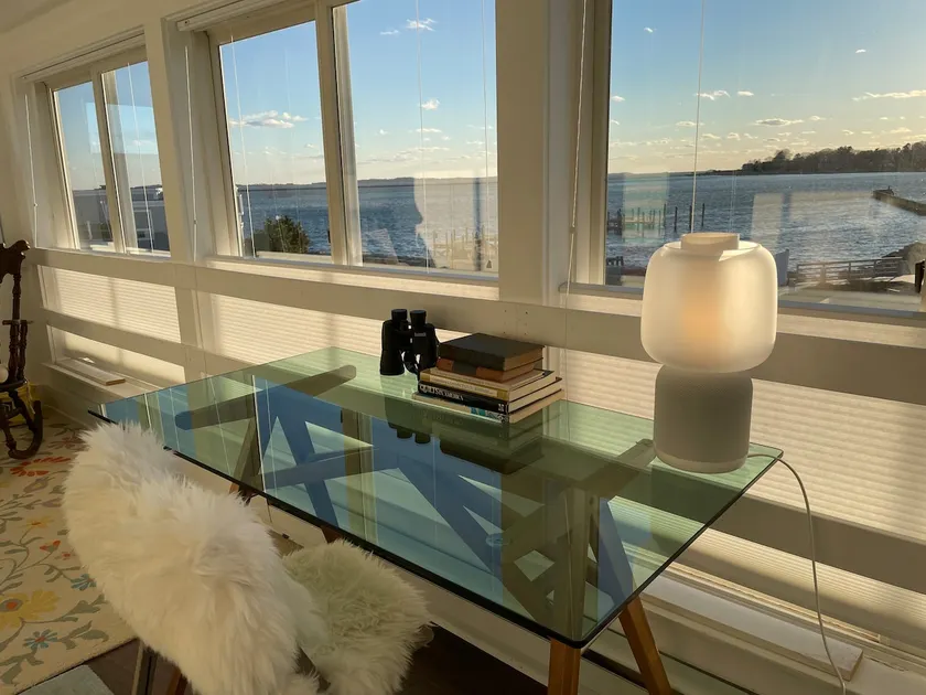 Mystical Ocean View in Historic Stonington Borough - Image 1