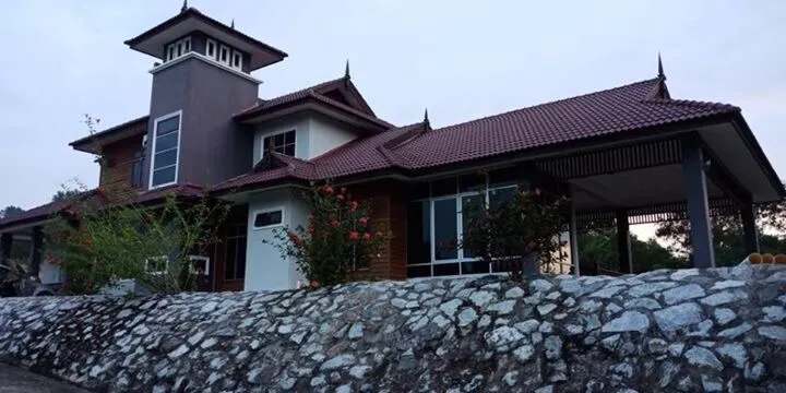 Cozy family type Faiz Home Stay - Image 1