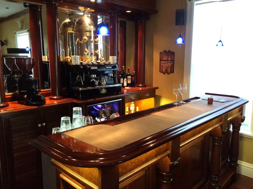 Amazing Napa Location + Wine Cave Experience! - Image 1