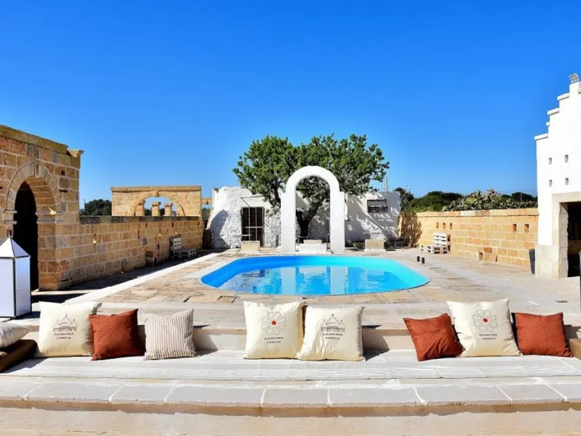 Masseria Curice - Image 1