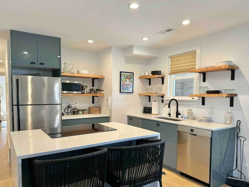 Lumina by the Sea~Updated 1-Bed~Steps to Beach! - Image 1