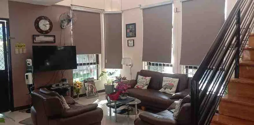 Executive Village Vacation house near BCG & airport with big space. - Image 1