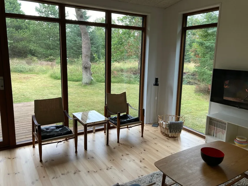 Close to the beach, in the middle of nature and peaceful. - Image 1