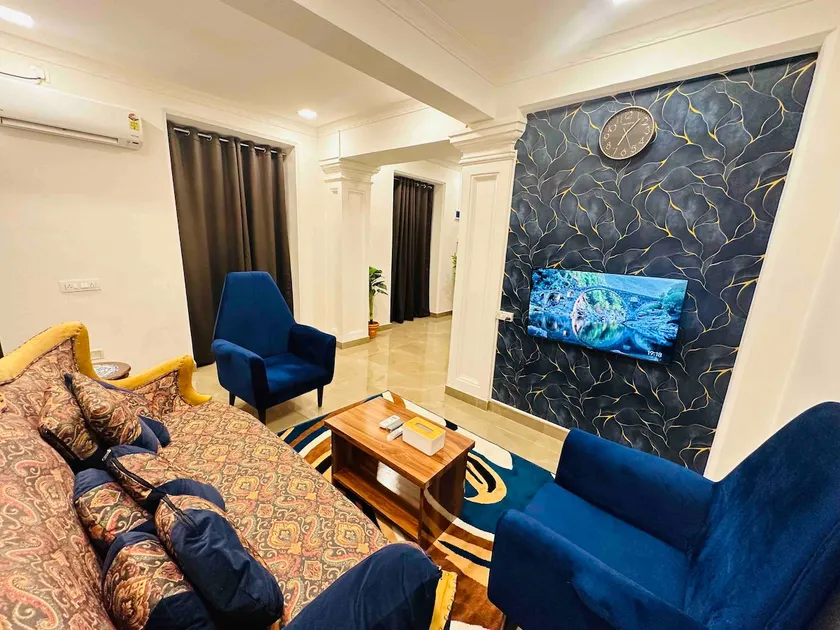 God’s shelter spacious 2bhk - Image 1