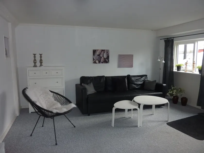 Apartment close to harbor and beach. - Image 1