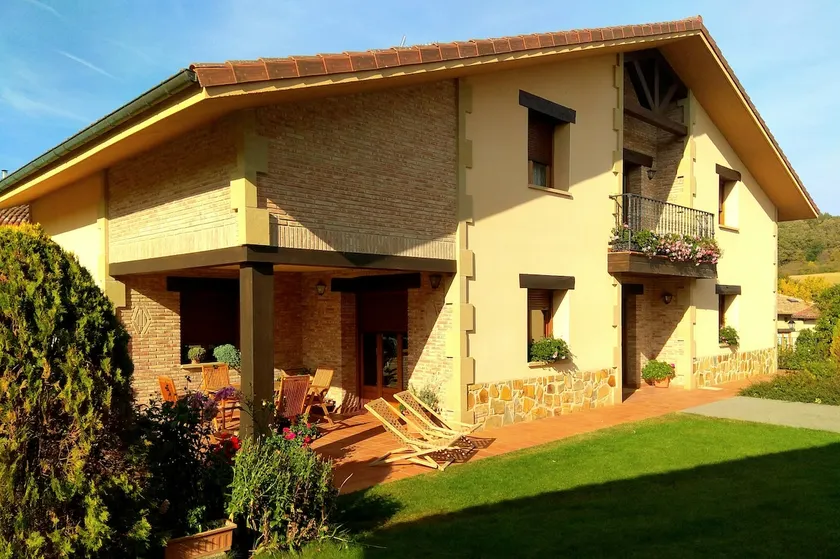 O Golf Villa. Alojamento em um ambiente natural com um encanto especial. - Image 1