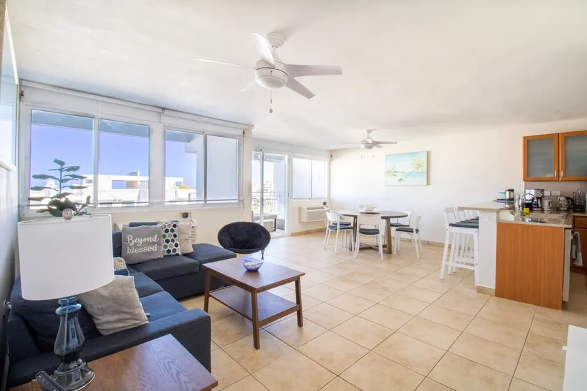 Spacious & Modern Condo near Beaches & El Yunque - Image 1
