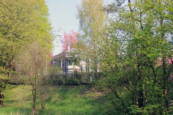 Vacation home ”zum Eifgental” - Image 1