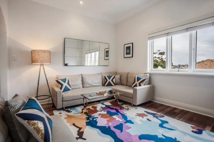 Woollahra Roslyndale Ave I90 - Image 1